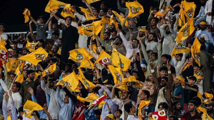 PSL introduces Pashto commentary for first time in collaboration with Peshawar Zalmi