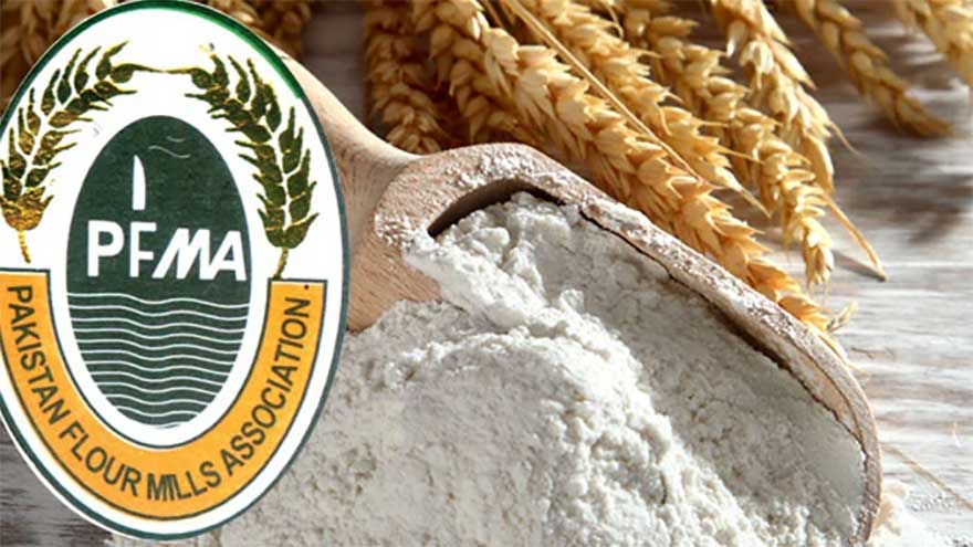 Flour mills association urges KP CM to address wheat shortage