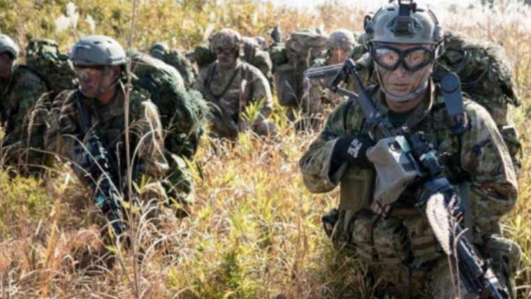 مشرق وسطیٰ میں جاری جنگیں، عالمی فوجی اخراجات نئی بلند ترین سطح پر پہنچ گئے