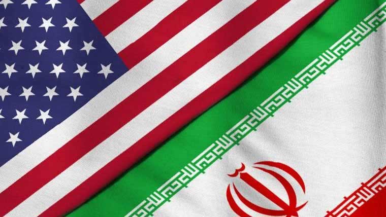 امریکا کا ایران کو خدمات فراہم کرنے والی فضائی کمپنیوں پر پابندیاں لگانے کا عندیہ