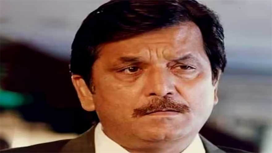 Versatile Indian actor Bharat Kapoor dies aged 80