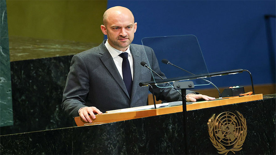 French FM says Iran must make 'major concessions' to end crisis