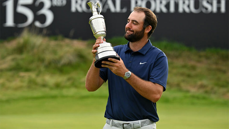 British Open to be staged at Royal Lytham and St Annes in 2028