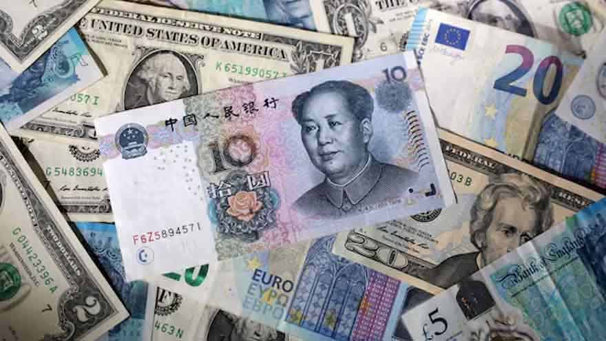 Yen steady as BOJ kicks off big week for central banks