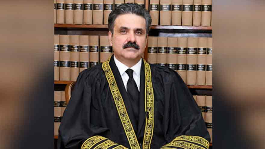 Judicial commission to review transfer of five IHC judges today