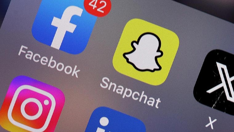 آسٹریلیا میں پابندی کے باوجود دو تہائی بچے سوشل میڈیا پر موجود