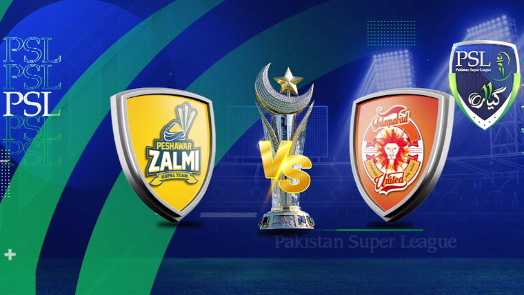 پی ایس ایل 11 کا پلے آف مرحلہ آج سے شروع ہوگا