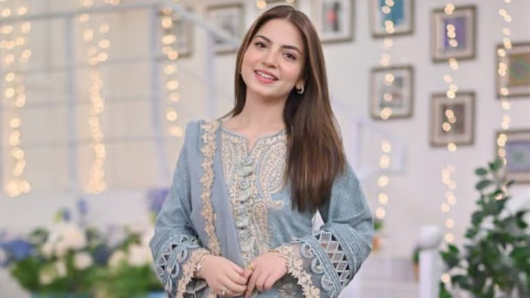 تصاویر کے پیچھے ایک حقیقی انسان موجود ہوتا ہے: دنانیر مبین