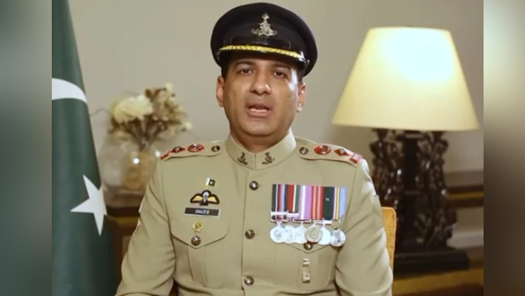 معرکہ حق کے ہیرو لیفٹیننٹ کرنل محمد شاہزیب رفیع کی شاندار جنگی داستان