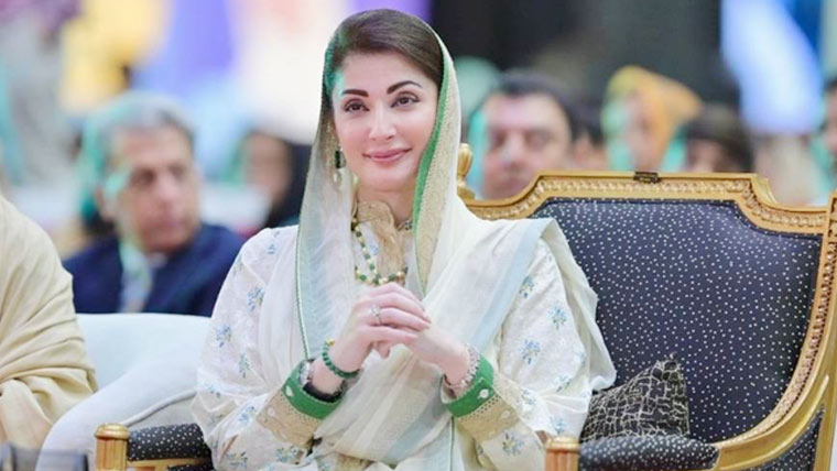 پنجاب حکومت ہر ورکر کی صحت، بہبود اور حفاظت کیلئے پرعزم ہے: مریم نواز