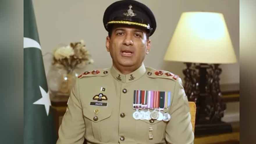 Maraka-e-Haq hero Lt Col Shahzaib Rafi's bravery story