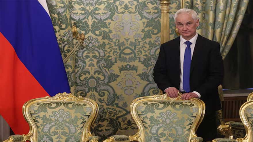 Iranian defence official holds talks with Russian, Belarusian ministers