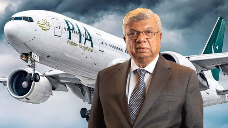 Pakistan advances PIA privatisation as Arif Habib Consortium secures full ownership
