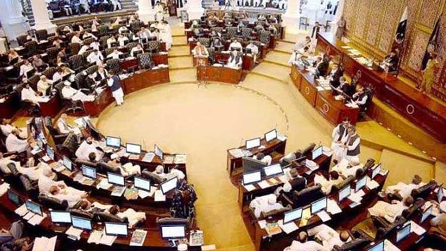 KP Assembly backs PM Shehbaz's austerity drive