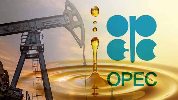 متحدہ عرب امارات کا اوپیک اور اوپیک پلس سے علیحدگی کا اعلان