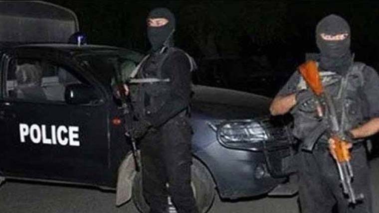 سی سی ڈی کے ایک روز میں 3 مبینہ پولیس مقابلے، 6 ملزم ہلاک