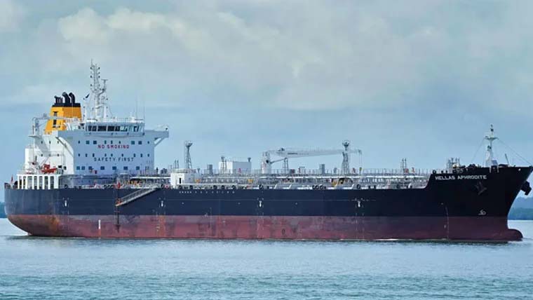 پاکستانی جہاز کا معاملہ: وفاقی وزیر بحری امور نے صومالین سفیر کو خط لکھ دیا