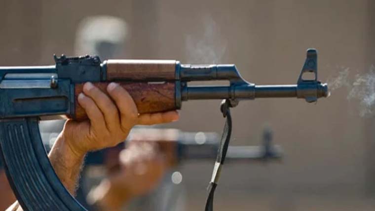 دیرینہ دشمنی کا شاخسانہ، ملزموں کی فائرنگ سے باپ، بیٹا جاں بحق