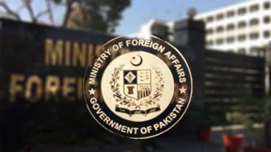 Cambodia agrees to repatriate 54 Pakistanis after crackdown on scam compound