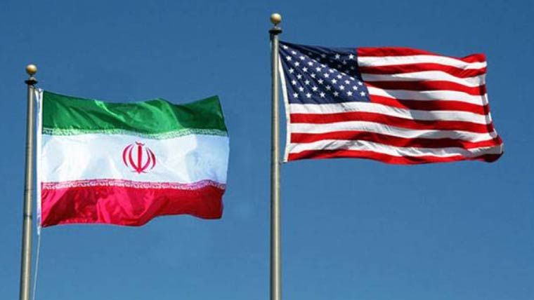 امریکا کی ایران کے شیڈو بینکنگ نیٹ ورک سے وابستہ افراد اور اداروں پر پابندیاں عائد