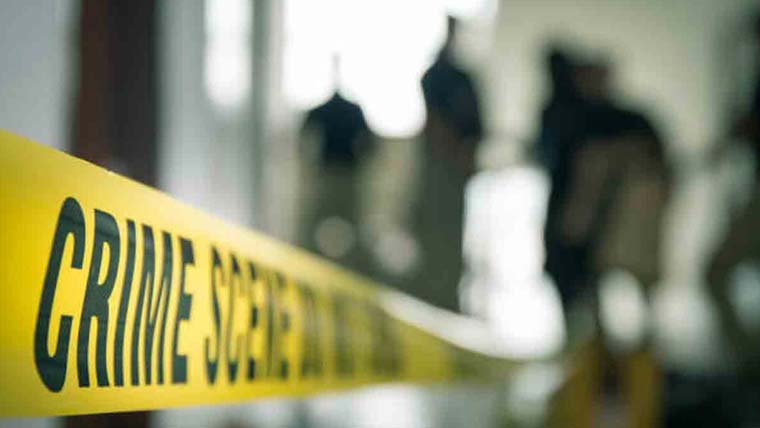 نیو کراچی: میاں بیوی کے اندھے قتل کی واردات میں ملوث ملزم گرفتار