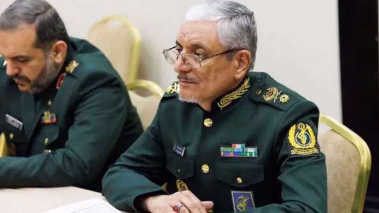 امریکا دیگر ممالک پر اپنی پالیسی مسلط کرنے کی پوزیشن میں نہیں رہا: ایران