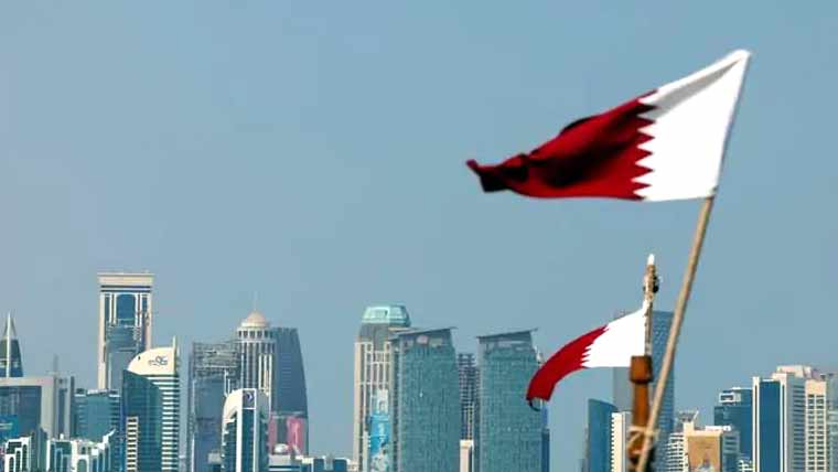 قطر کا خطے میں کشیدگی بڑھنے سے روکنے کا مطالبہ، پاکستان کے ثالثی کے کردار کی تعریف