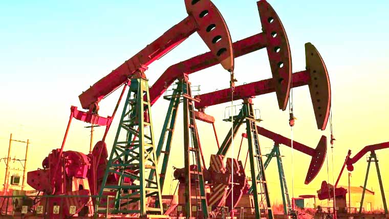 ایران کیخلاف جنگ: عالمی منڈی میں تیل کی قیمتوں میں ایک بار پھر اضافہ