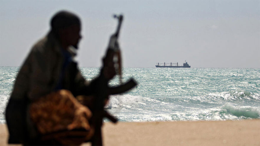 New pirate group behind latest Somali hijacking: officials