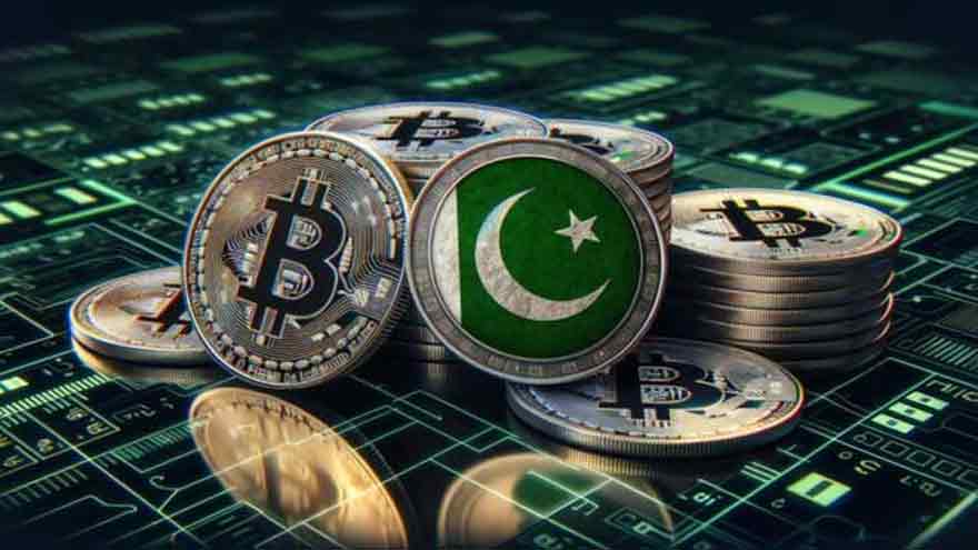 Pakistan likely to issue crypto licenses to exchange companies