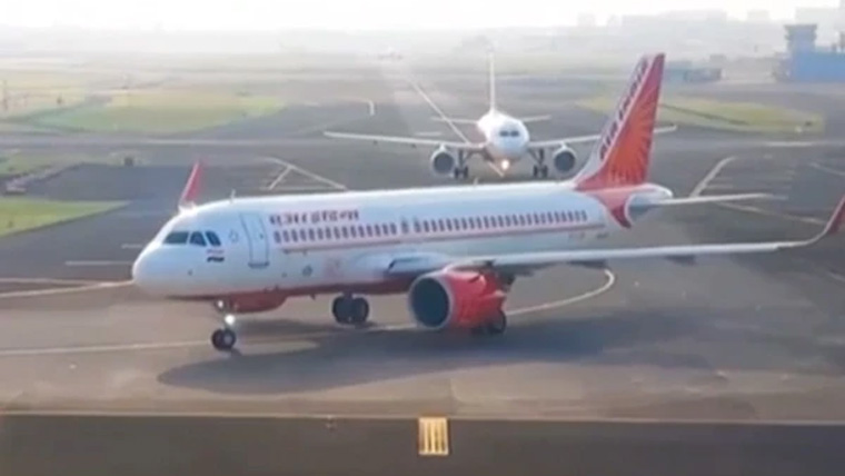 بھارتی ایوی ایشن مسلسل تنزلی کا شکار: مودی کو دنیا بھر میں رسوائی کا سامنا