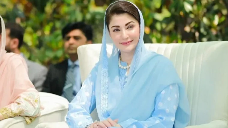 زلزلوں سے بچاؤ کیلئے جدید تعمیراتی ٹیکنالوجی ناگزیر ہے: مریم نواز شریف