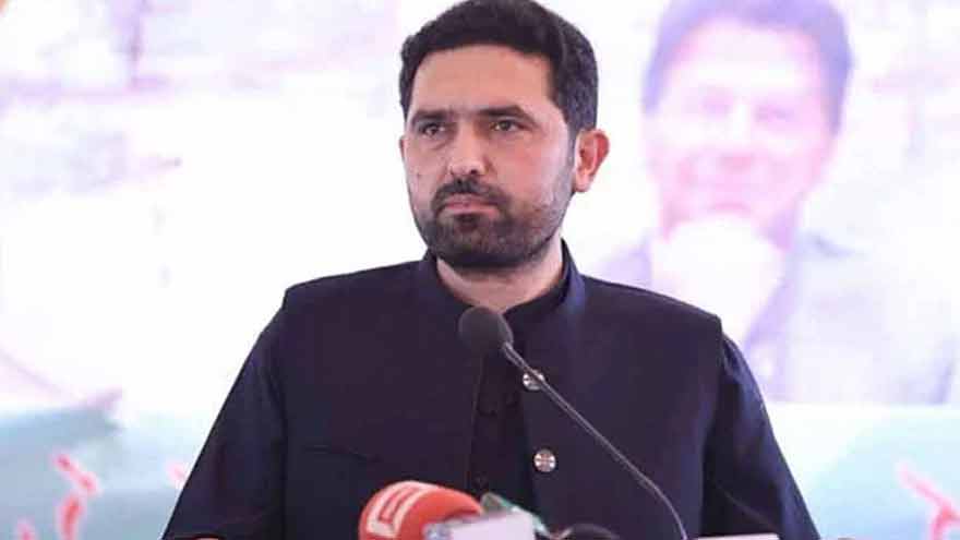 KP CM says PTI founder imprisoned without reason