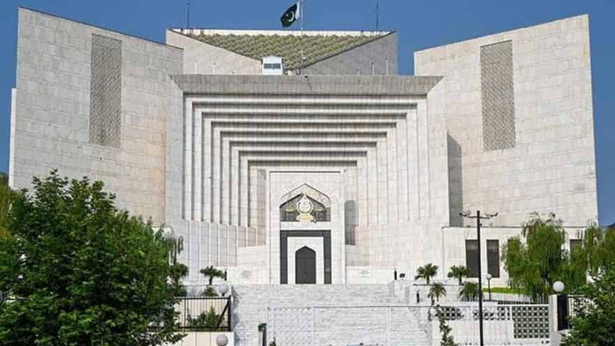 Supreme Court issues detailed verdict in NA-251 election case 