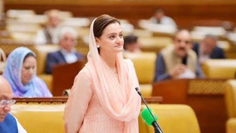 ن لیگ کو جب بھی حکومت ملی ملک ترقی پر گامزن ہوا: مریم اورنگزیب