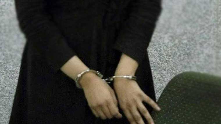 نواب ٹاؤن قتل کیس کا ڈراپ سین، خاتون دوست ہی قاتل نکلی، وجہ بھی سامنے آگئی