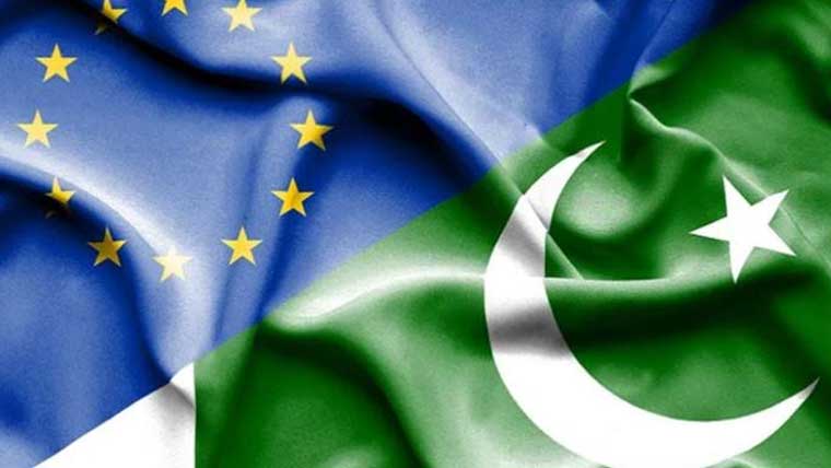 پاکستان اور یورپی سرمایہ کاری بینک کا بڑا معاہدہ، سیلاب متاثرین کیلئے 100 ملین یورو کی امداد کا اعلان