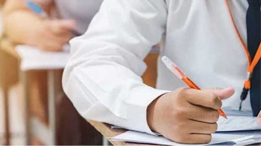 Cambridge probes alleged AS Maths paper leak