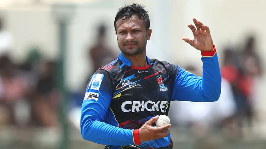 T20WC pull-out a 'blunder' from Bangladesh govt: Shakib