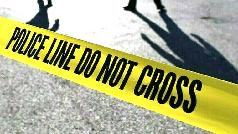 گوجرانوالہ: ماں بیٹی کے قتل کیس میں ملوث2 مرکزی ملزم مقابلے میں ہلاک