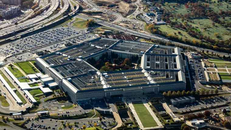 ایران جنگ پر اب تک 25 ارب ڈالر کا امریکی خرچہ ہوگیا: پینٹا گون عہدیدار کا انکشاف