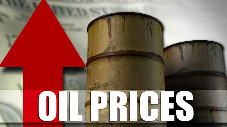 عالمی منڈی میں خام تیل کی قیمتیں 2022ء کے بعد بلند ترین سطح پر پہنچ گئیں