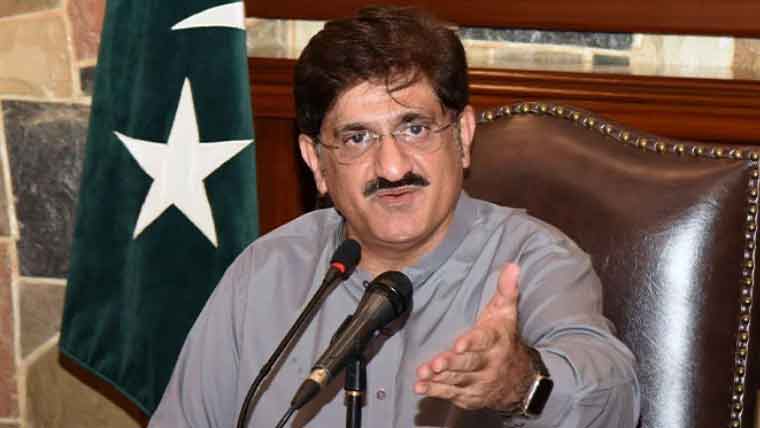 وزیراعلی سندھ کی محکمہ توانائی کو سستی بجلی مہیا کرنے کیلئے تجاویز مرتب کرنے کی ہدایت