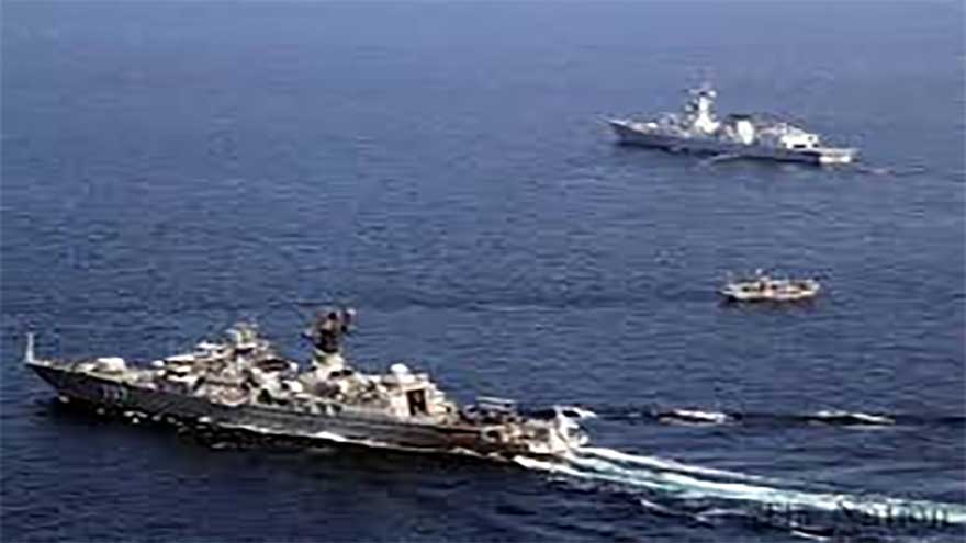 Pakistan can rise as regional economic power through maritime reforms: minister