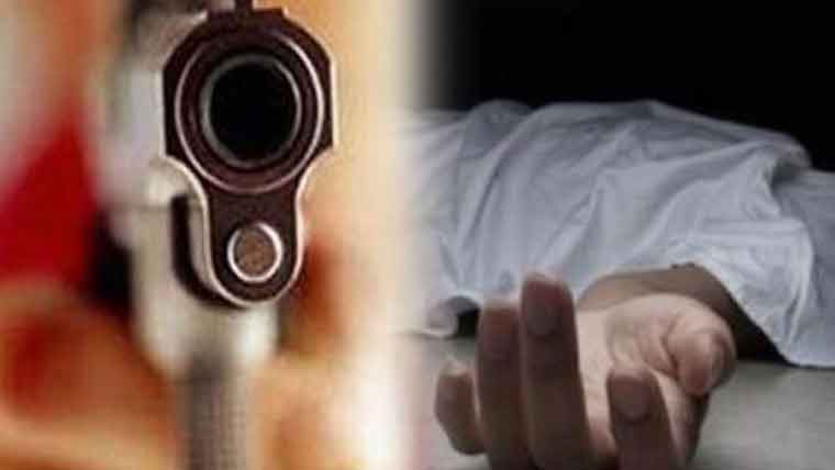 پھولنگر میں معمولی تلخ کلامی پر نوجوان قتل، ملزم فرار