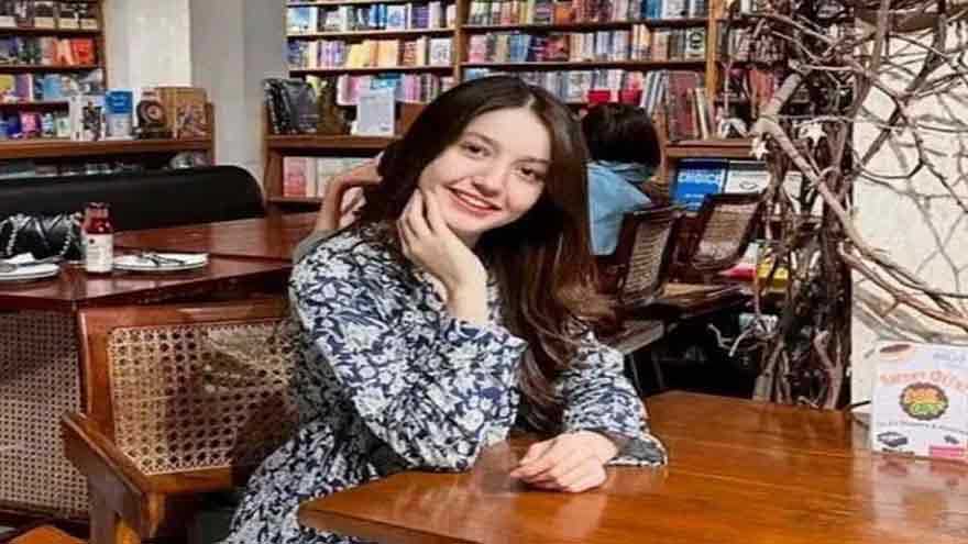 IHC rejects plea to transfer TikToker Sana Yousuf murder case