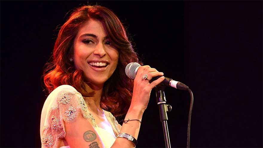 Meesha Shafi challenges defamation verdict in LHC