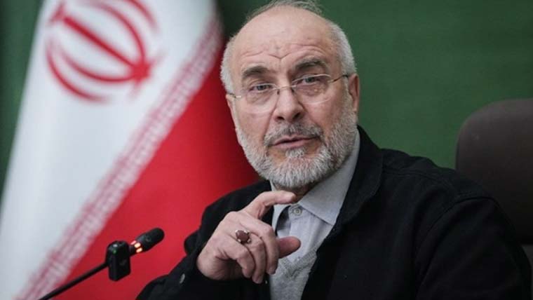 صورتحال اتنی نہیں بگڑی کہ ایرانی تیل کے ذخائر مکمل گنجائش تک پہنچ گئے ہوں، قالیباف