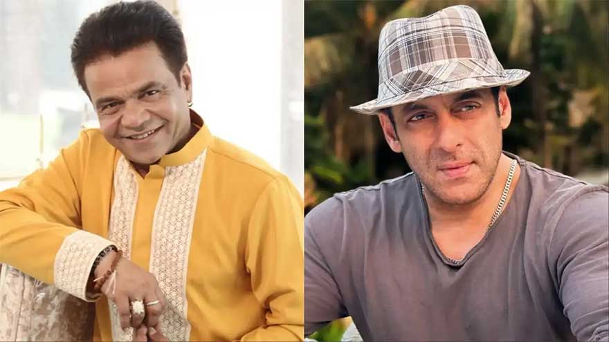 Rajpal Yadav joins Salman Khan's upcoming film
