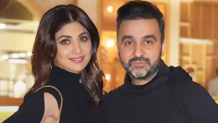 شلپا شیٹی کے شوہر نے 4 سال سے جاری فحش مواد کیس پر خاموشی توڑ دی